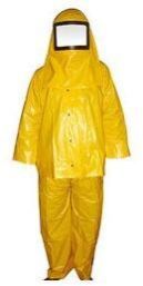 PVC Safety Suit