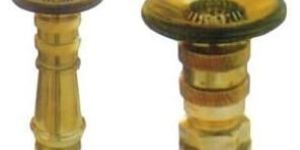 Triple Purpose Nozzle