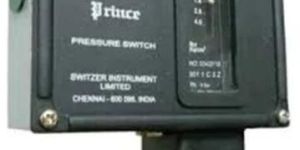 Pressure Switch