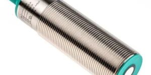 Ultrasonic Proximity Sensor