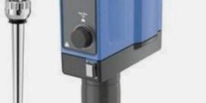 Digital Overhead Stirrer