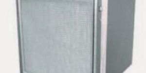 Positive Pressure Module