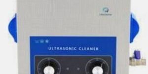 Ultrasonic Cleaner Bath