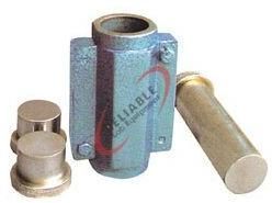 Constant Volume Mould