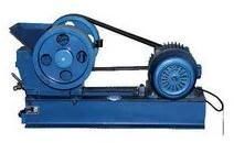 Laboratory Jaw Crusher