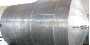 Aluminum Storage Tank