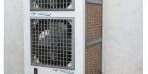 Industrial Desert Air Cooler