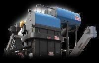Solid Fuel Fired Boiler
