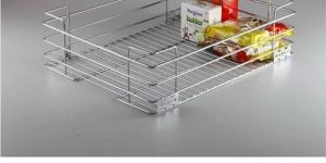 Kitchen Partition Basket