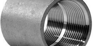 Threaded Full Coupling