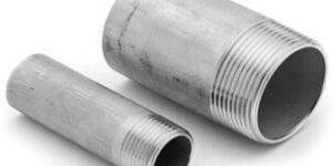 THREADED PIPE NIPPLE