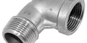 Threaded Street Elbow