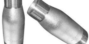 THREADED SWAGE NIPPLE