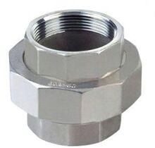 UNION BUTTWELD FITTINGS