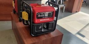 Honda Portable Generator