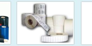 Thermal Transfer Ribbons