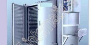 Laboratory Tray Dryer