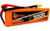 Lithium Polymer Batteries