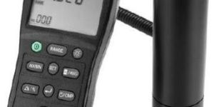 Luminance Meter Hand Held