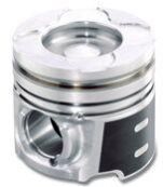 Aluminum Pistons