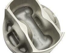 Forged Pistons