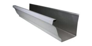 Eaves Gutter