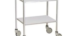 Instrument Trolley