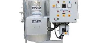 Wastewater Evaporator