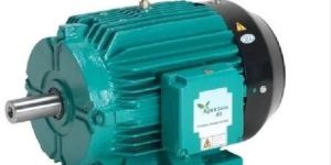 Crompton Greaves AC Motor