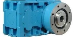 Extruder Gear Boxes