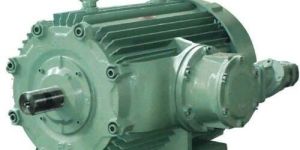 Industrial Flame Proof Motor