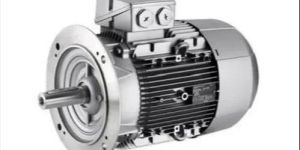 Siemens Electric Motor