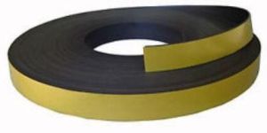 Flexible Magnetic Strip