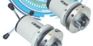 Safety Chuck - Adjustment