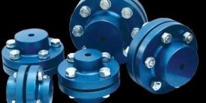 Flexible Coupling