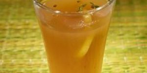 Jaljeera Drink