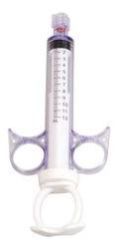 Control Syringe