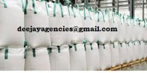 Moisture Proof Jumbo Bags