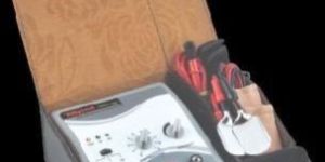 MINI MUSCLE STIMULATOR WITH TENS