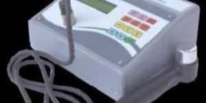 PORTABLE ULTRASOUND THERAPY