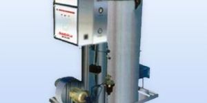 Oil Fired Thermic Fluid Heater