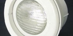 Standard Lighting, Halogen Lighting