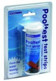 Water Testing Strips