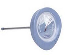 Floating Thermometer