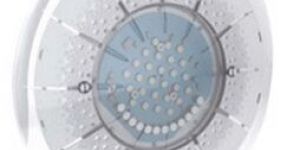 Underwater LED Lighting