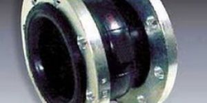 Valves, Flanges
