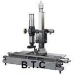 Travelling Microscope