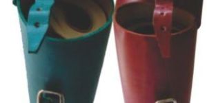 Leather Cover Wrapped