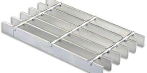 Floor Steel Gratings