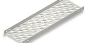 Perforated Type Cable Tray